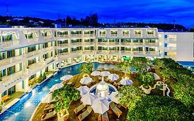 Andaman Seaview, Karon Beach - Sha Plus